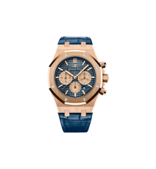 Audemars Piguet Royal Oak 18Kt Rose Gold 41Mm 26331Or.Oo.D315Cr.01