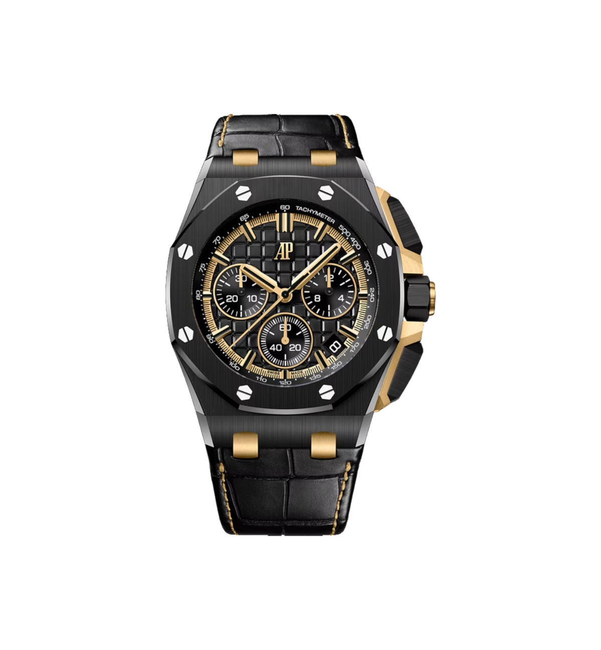 Royal Oak Offshore Selfwinding Chronograph Ref. 26420CE.OO.A127CR.01