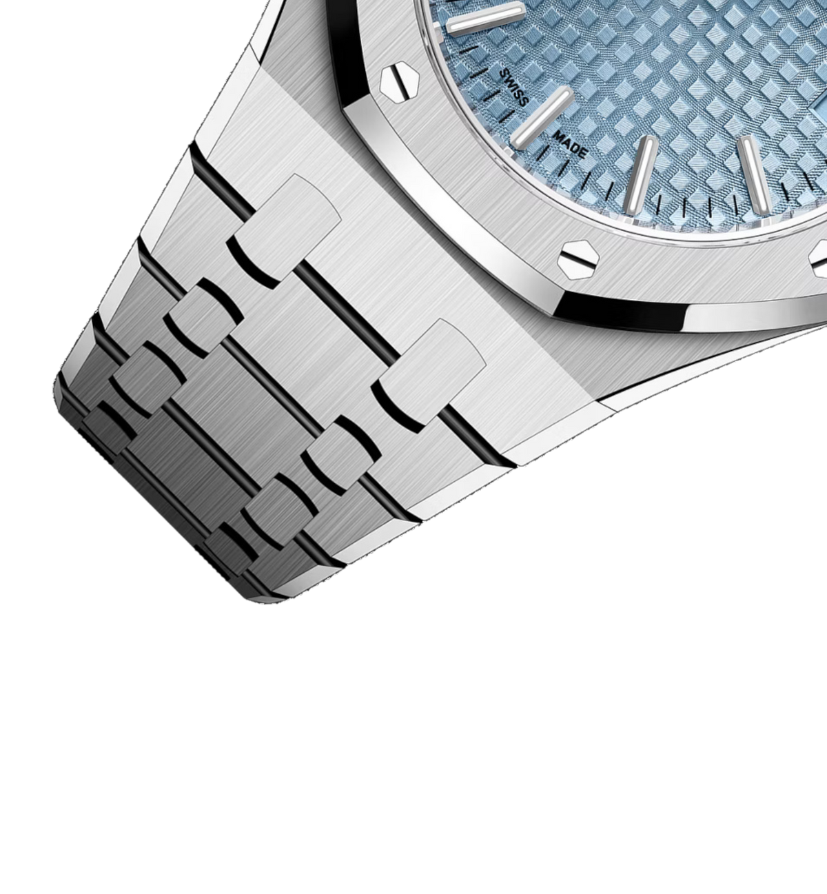 Royal Oak Selfwinding Ref. 15550ST.OO.1356ST.08