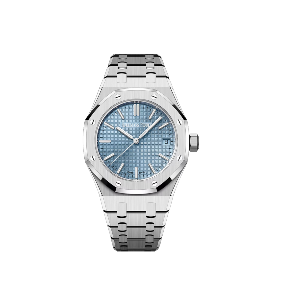 Royal Oak Selfwinding Ref. 15550ST.OO.1356ST.08