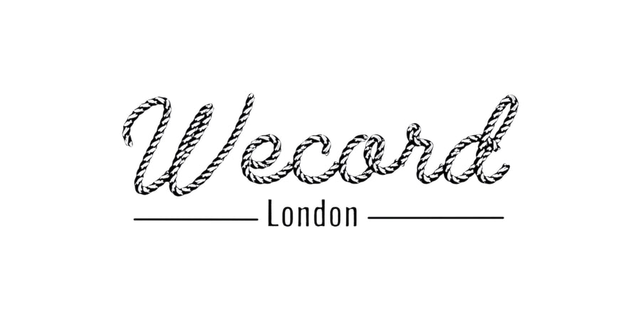 Shop Wecord London in Konesseur.com